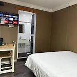 Hotel Jjh Aliwal