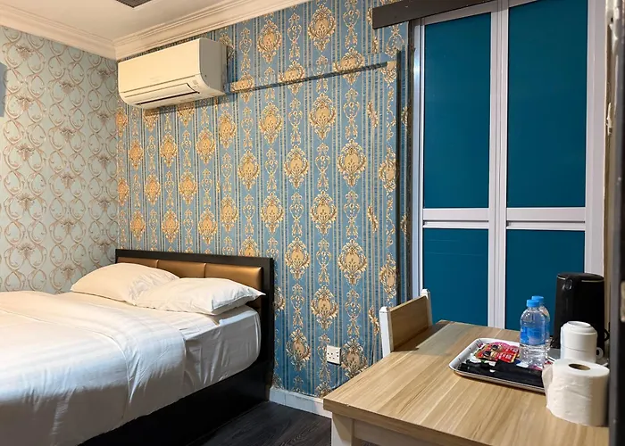 Hotel Jjh Aliwal
