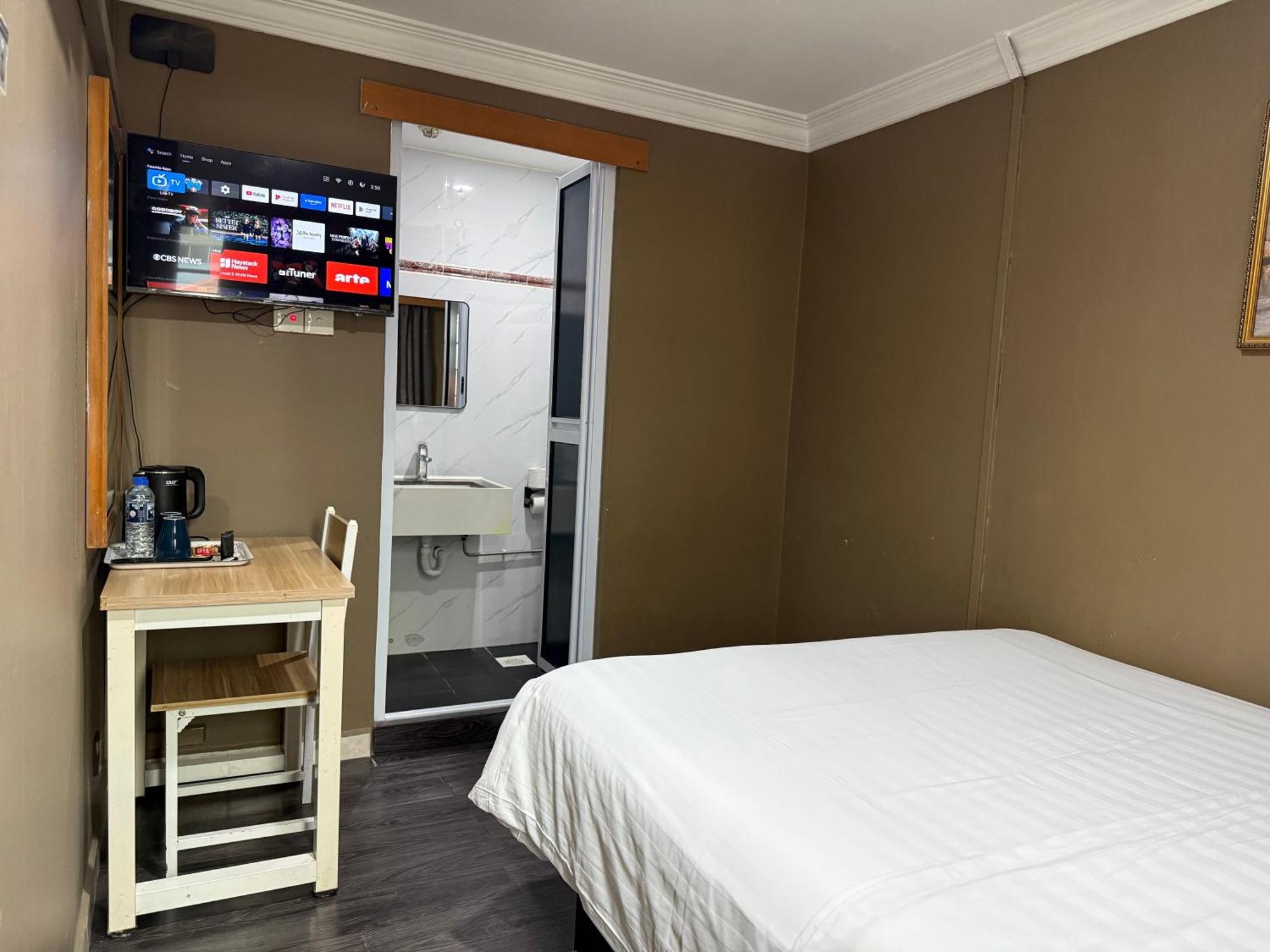 Jjh Aliwal 2* Singapur