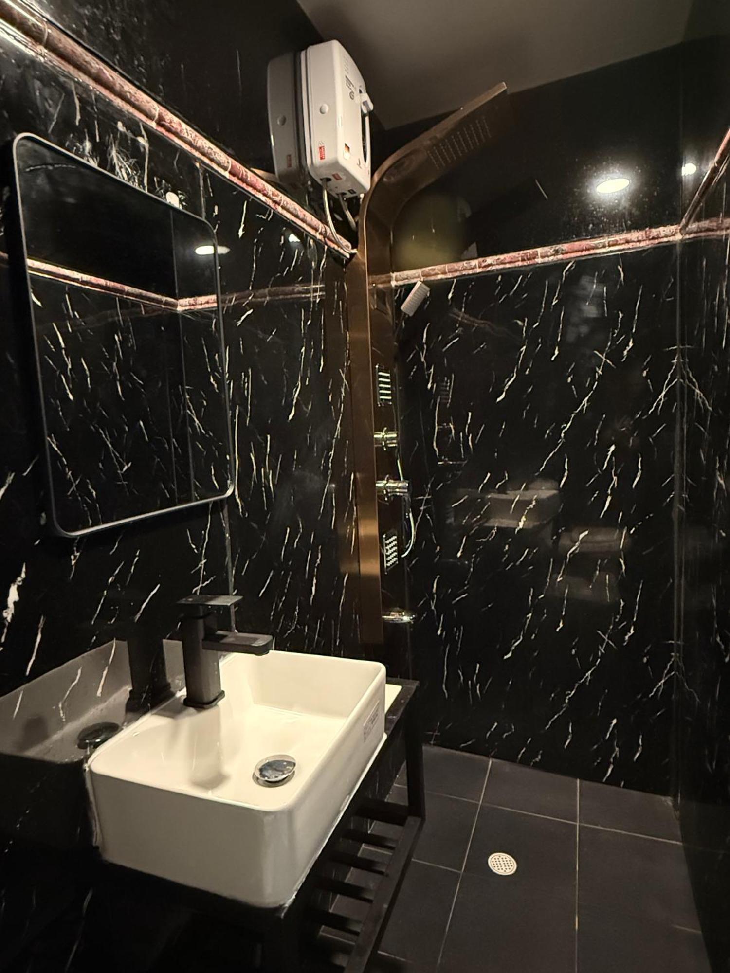 Hotel Jjh Aliwal Singapur
